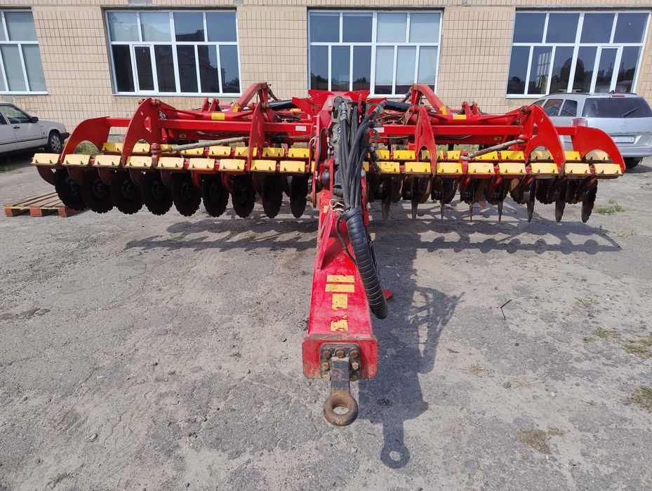 Культиватор Väderstad Top Down 500