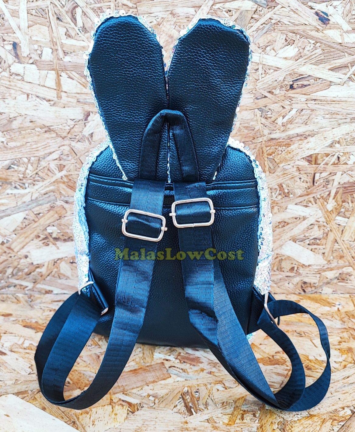 **Mochilas LOL com Lantejoulas e Led - NOVAS - Super Originais **