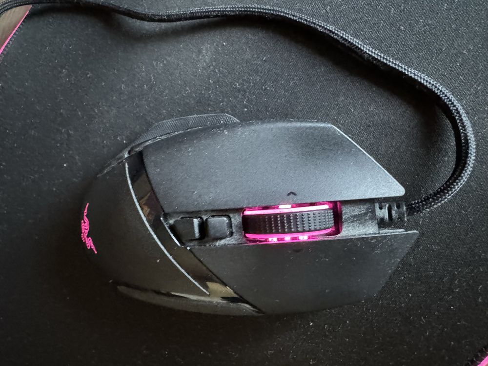 Razer Basilisk v2