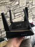 Router Asus RT-AX92U