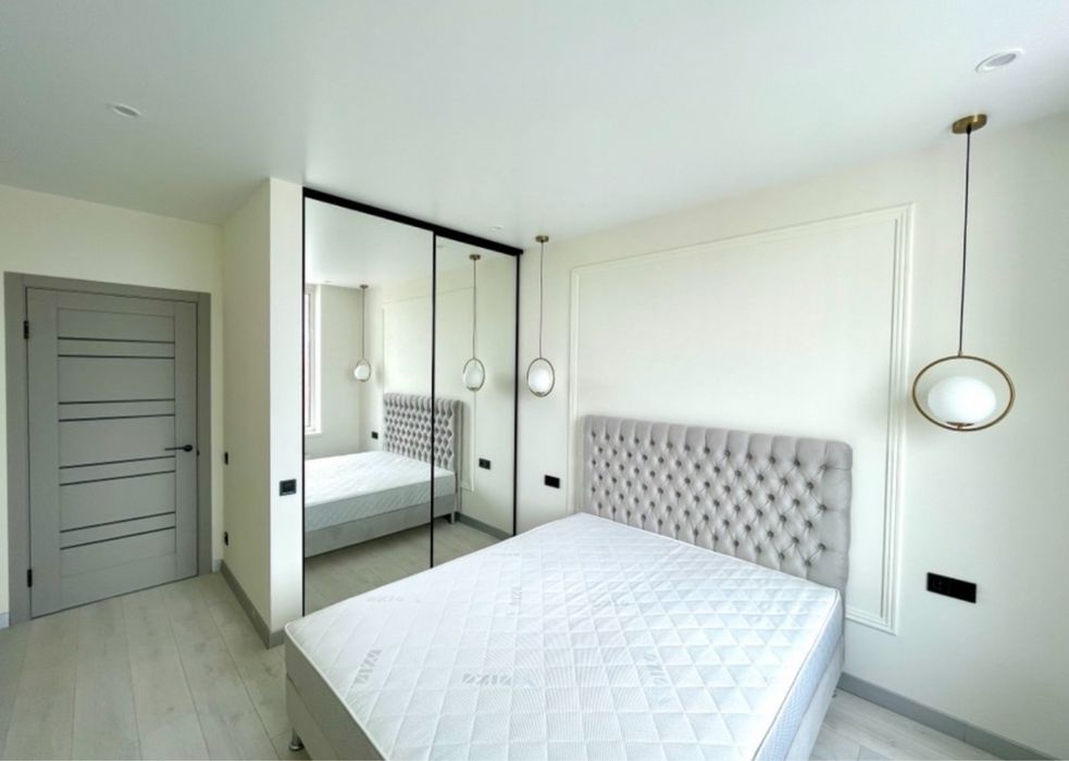 Сдам 1 ком квартиру ЖК Севен Днепровская Набережная