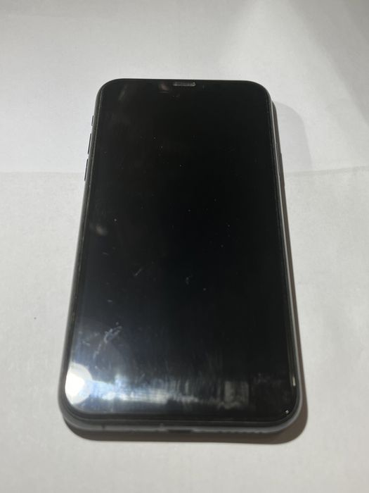 iPhone XS 256GB Space Grey