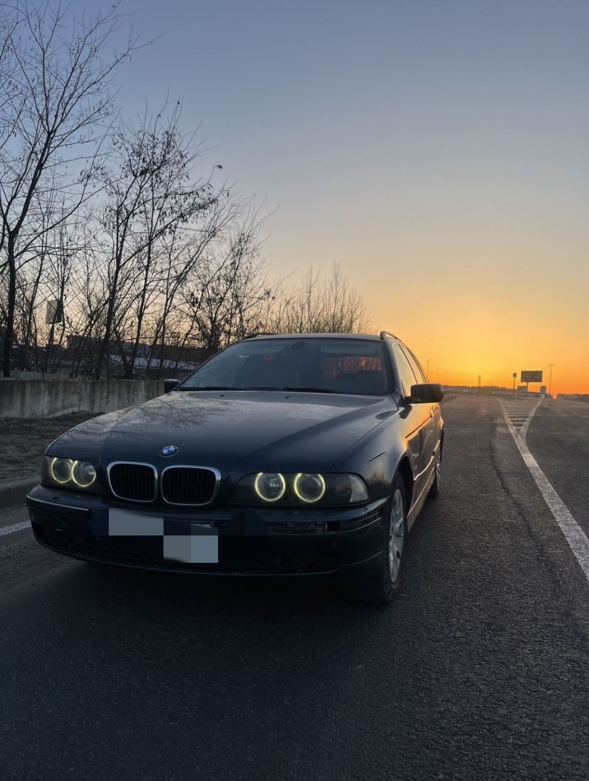 Розборка шрот бмв е39 е60 е61 BMW