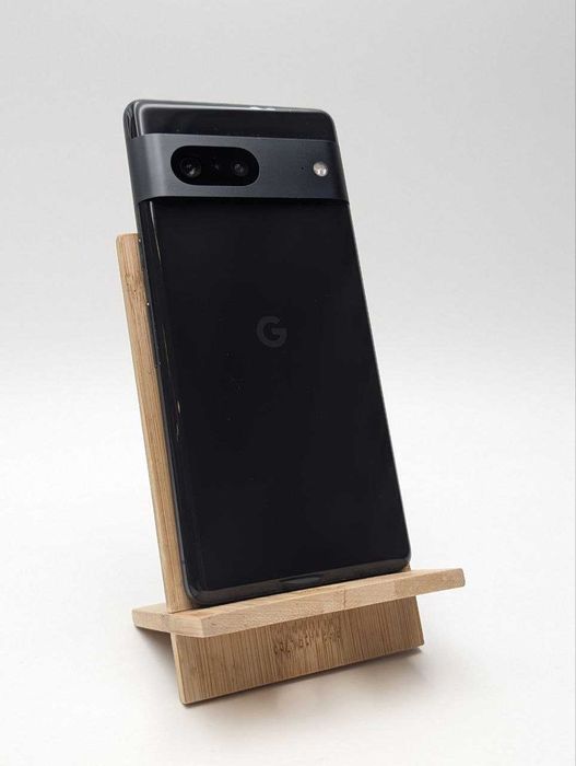 Google Pixel 7 128GB Czarny