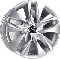 17" 4x108 Citroen Peugeot DS