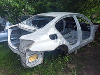 Кузов Лонжерон Стойка Крыша Стакан БМВ Ф30 F31 BMW HELP