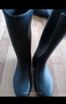 Buty kalosze/sztyblety jeździeckie nowe r.32