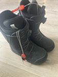 Buty snowbordowe Burton MNS 8