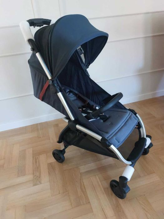 Wózek Lekki Quinny LDN