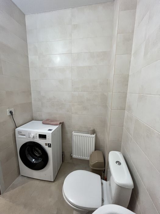 Сдам 1-к квартиру в ЖК7нeбo/Eвpoпeйсkaя