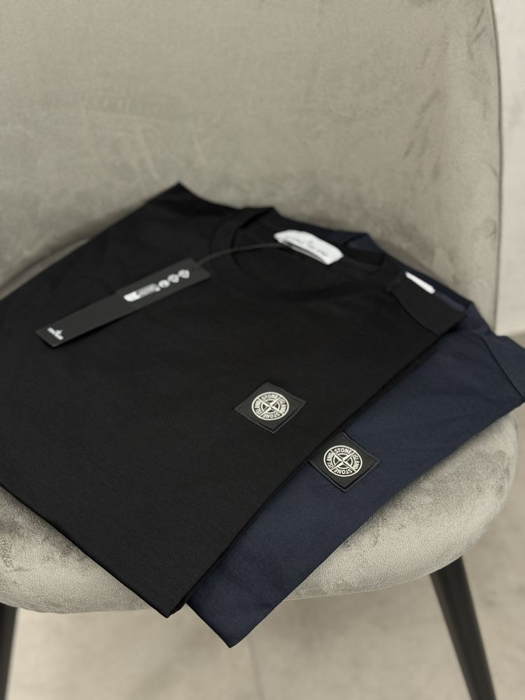 Футболка Stone Island майка кофта