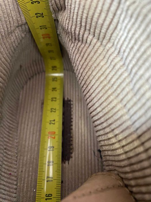 Crocs Cobbler мужские ботинки р 39-40 25,7см оригинал