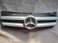Grill Mercedes Vito 639