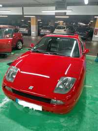 Fiat Coupe 1.8 16V ano 2000