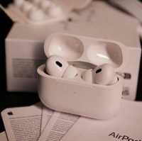 AirPods Pro 2 з Шумоподавленням + чехол в подарунок