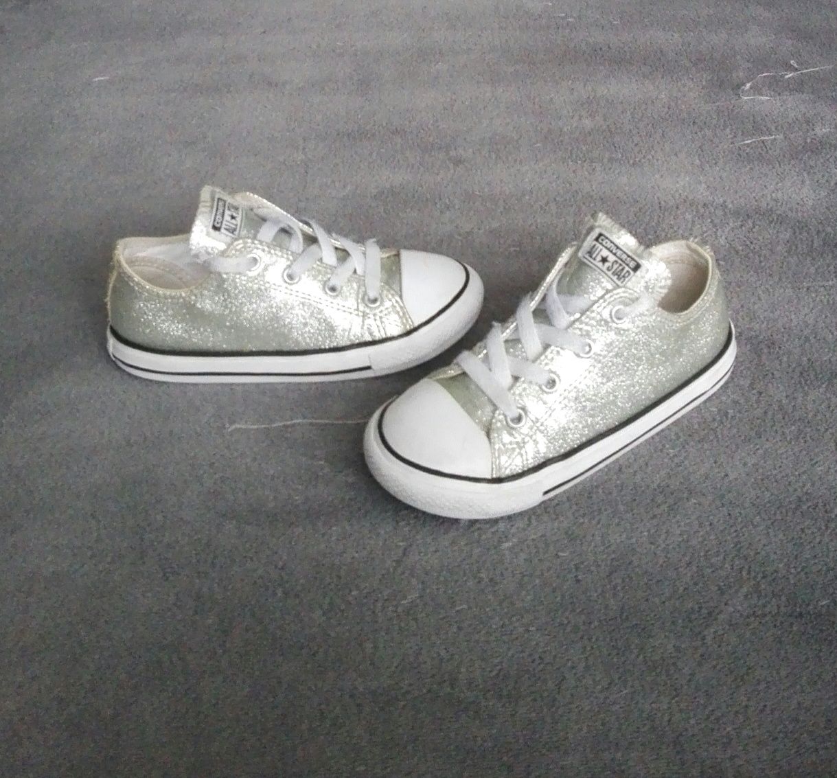 Converse all Star oryginalne buty sportowe trampki rozm 26