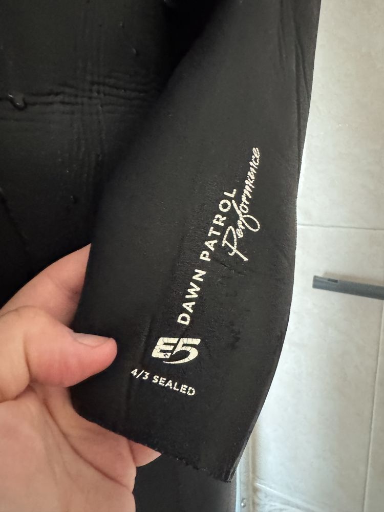 Material Surf, Prancha + Fato + Acessorios NSP, Rip Curl, Mr. Zoggs