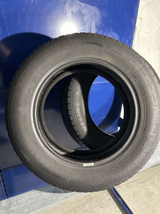 Michelin Energy Saver 195/65r15 Склад Шин Умань