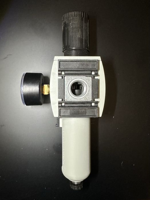 пневматичний фільтр-регулятор Aventics