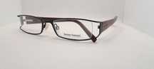 Nowe okulary oprawki korekcyjne Bruno Banani zawiasy flex