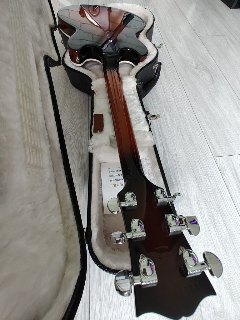 Gibson Midtown Custom  2014