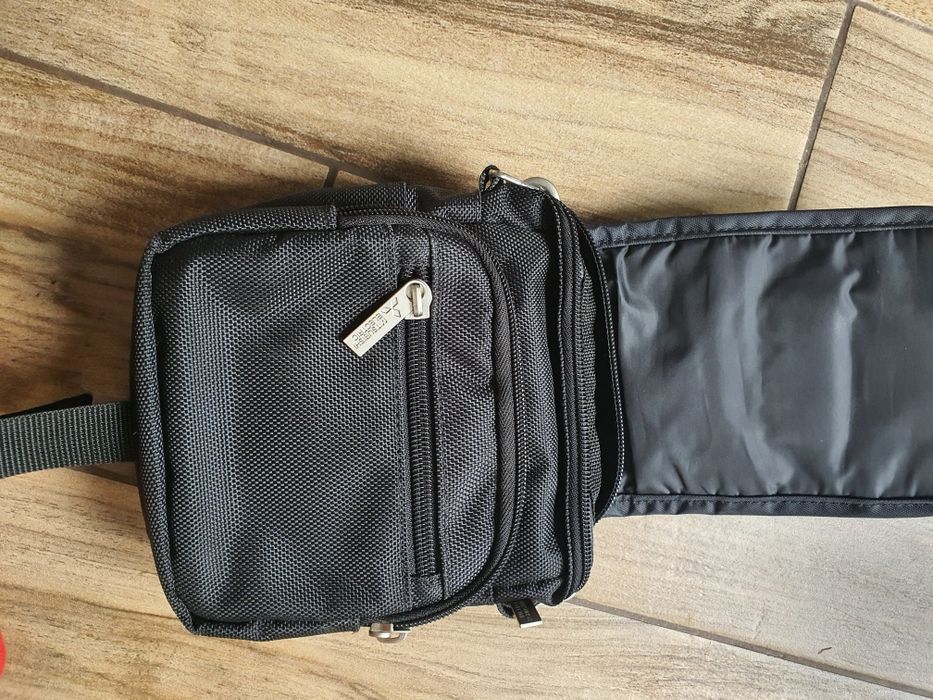 Подсумок много отделений