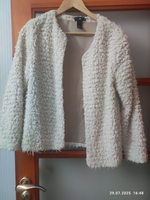 Кардиган ,накидка