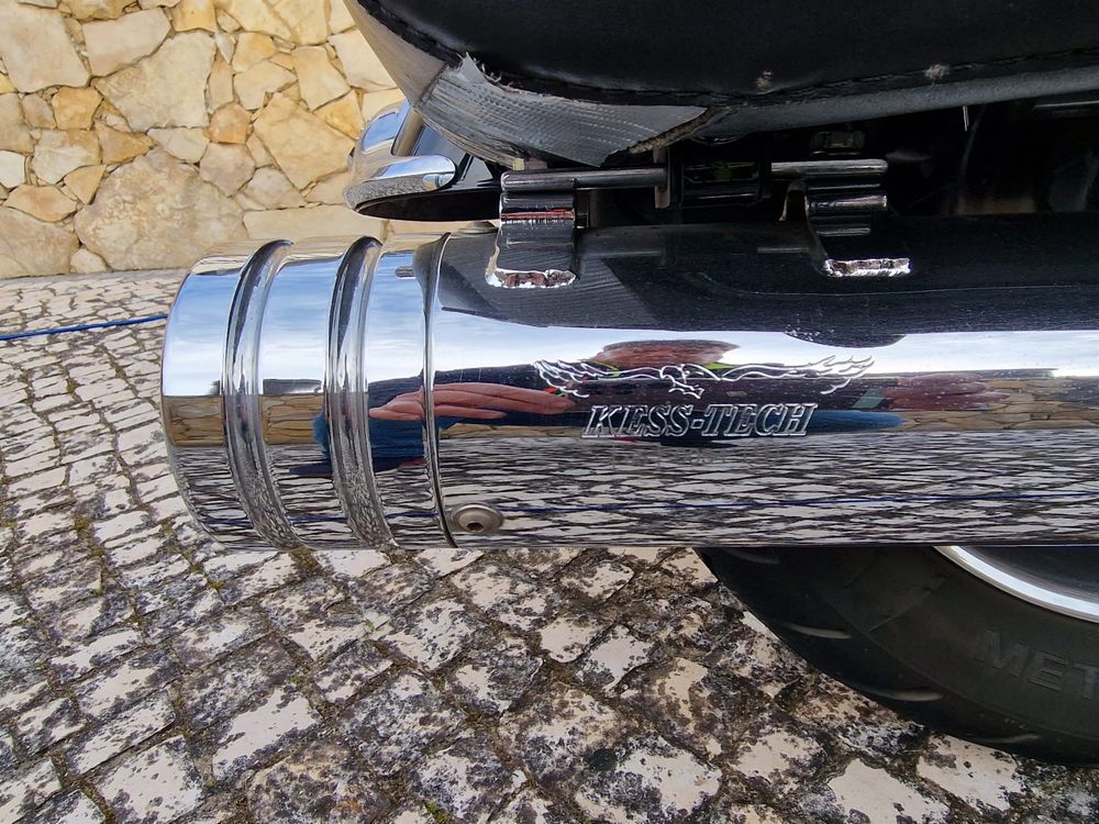 HARLEY Road King