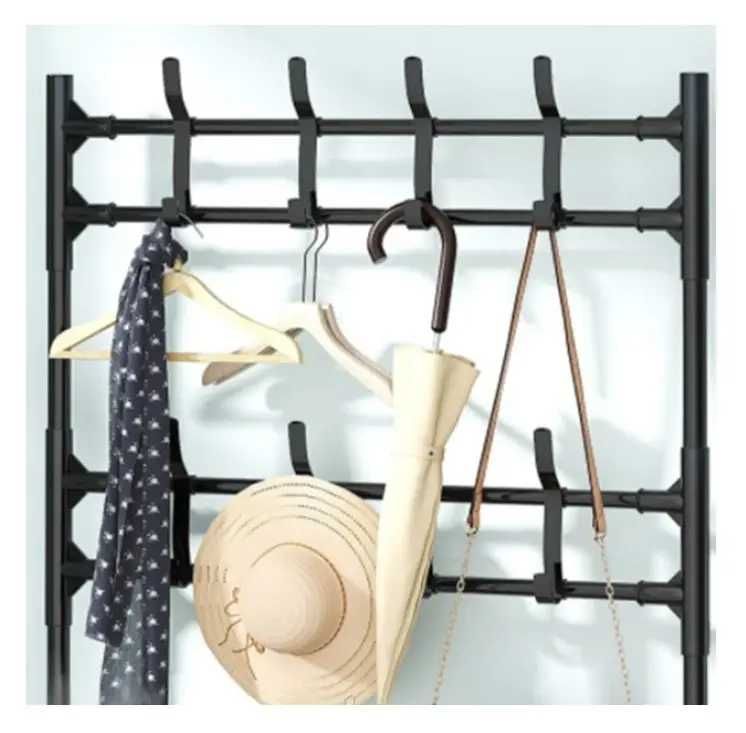 Вешалка для одежды New simple floor clothes rack