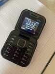Tel servo i16 pro