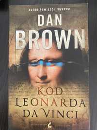 Kod Leonarda Da Vinci Dan Brown