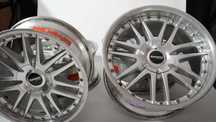 Alufelgi Felgi BBS Hammer Sport 5x120 R19
