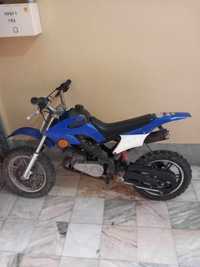 Mini moto 49cc cross