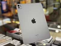 Apple iPad Pro 11″ M4 Wi-Fi 256 GB – Srebrny | Gwarancja | Raty 0%