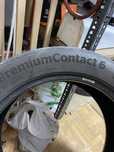 Opony Continental PremiumContact 6 235/50/18 2018 rok