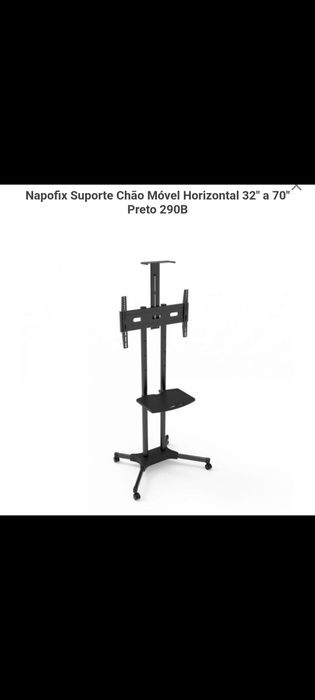 TV 43 xiaomi c/suporte