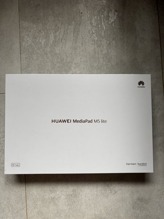 Tablet HUAWEI MediaPad M5 lite