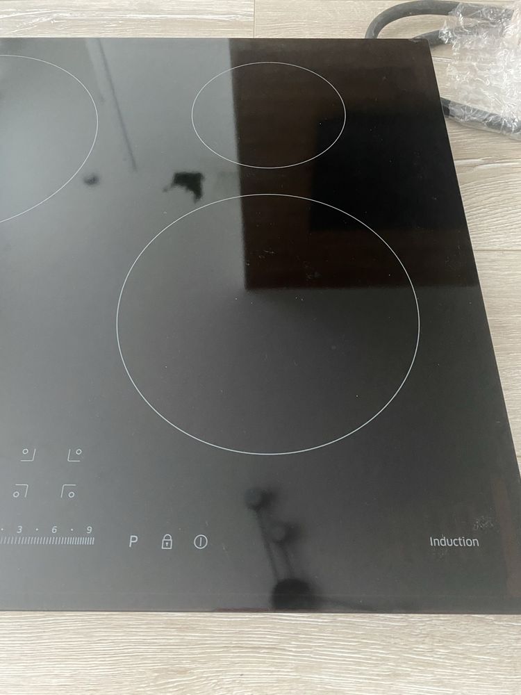 Варильна індукційна поверхня samsung