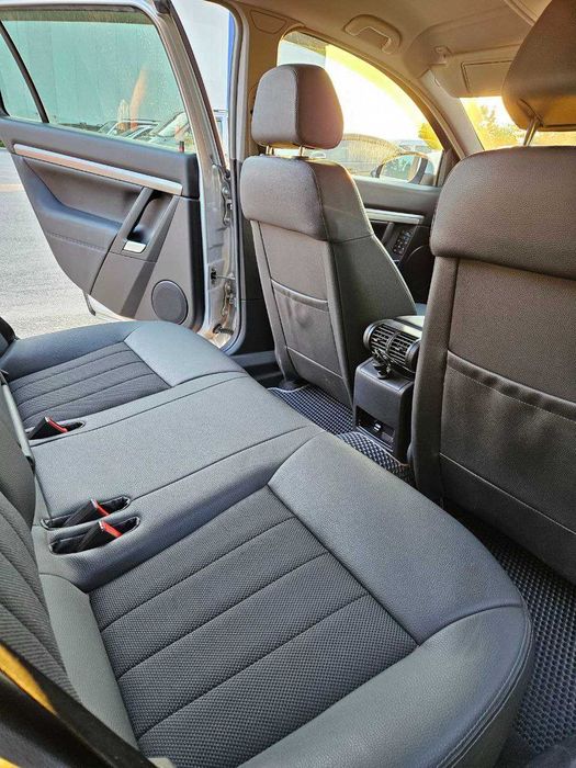 Opel Vektra C 2.2 direkt caravan, АКП 2007р.в.