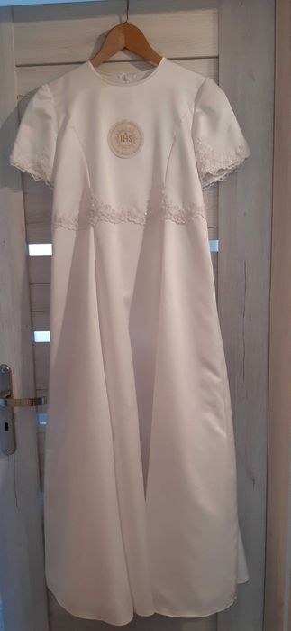 Sukienka komunijna