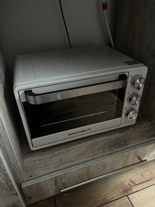 Піч духова, духовка