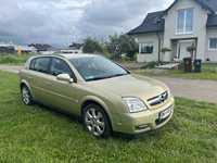 Opel Signum 1.8 LPG