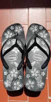 Sandálias Havaianas