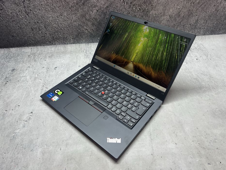 Lenovo Thinkpad L13 / i5 1135G7 4.2GHz/ 8GB DDR4/ 256SSD/ 13.3FHD/ W11