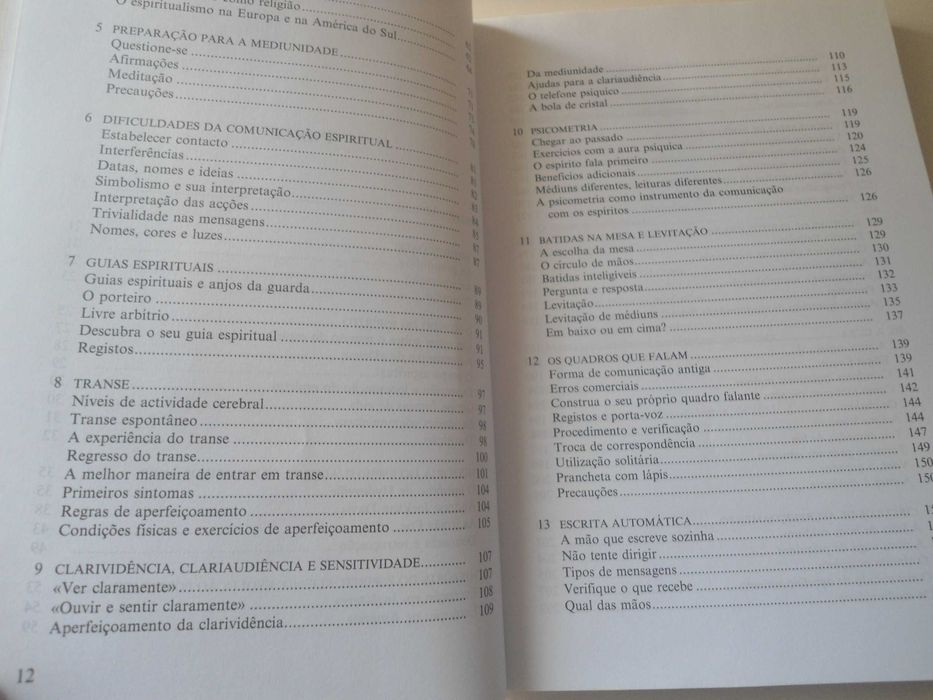 Portas para outros Mundos por Raymond Buckland