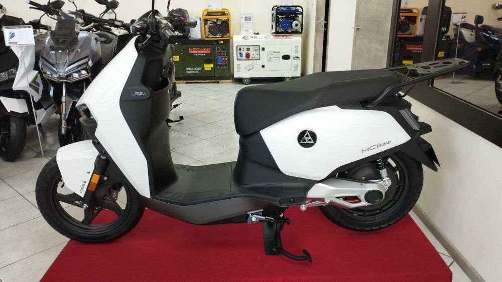 Електромотоцикл .72v. 3 квт. запас ходу 110 км.  швидкість90 км