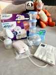 Sprzedam Laktator Philips Avent Plus