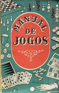 Manual de Jogos