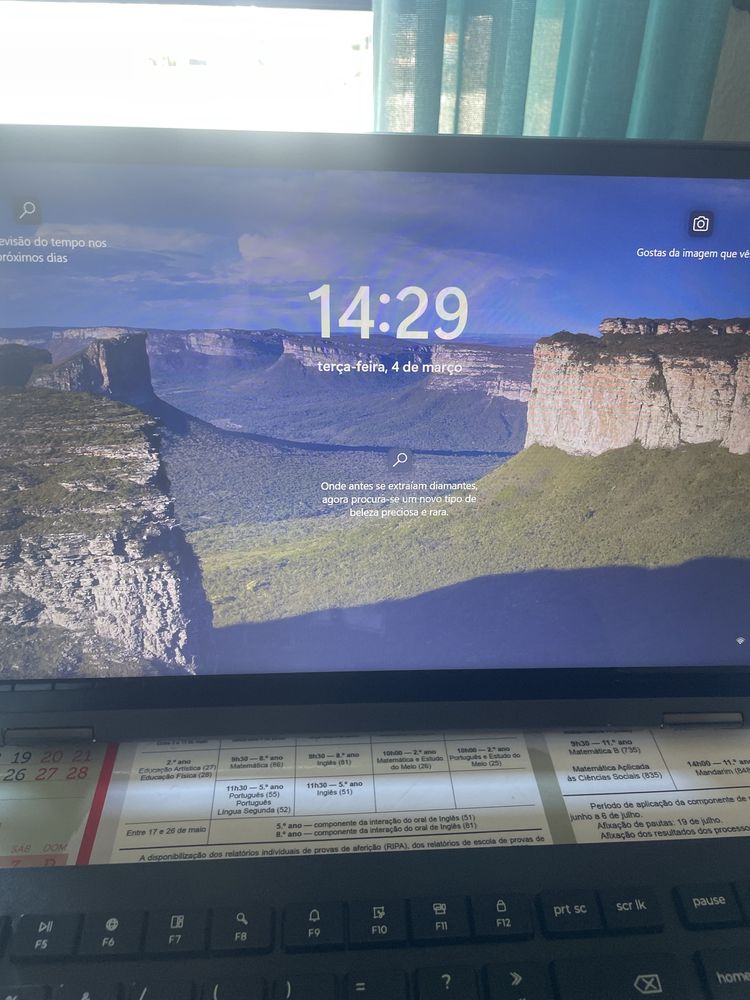 Lenovo IdeaPad flex 5 14 ALC05 16GB Ram + Caneta lenovo Active pen 2