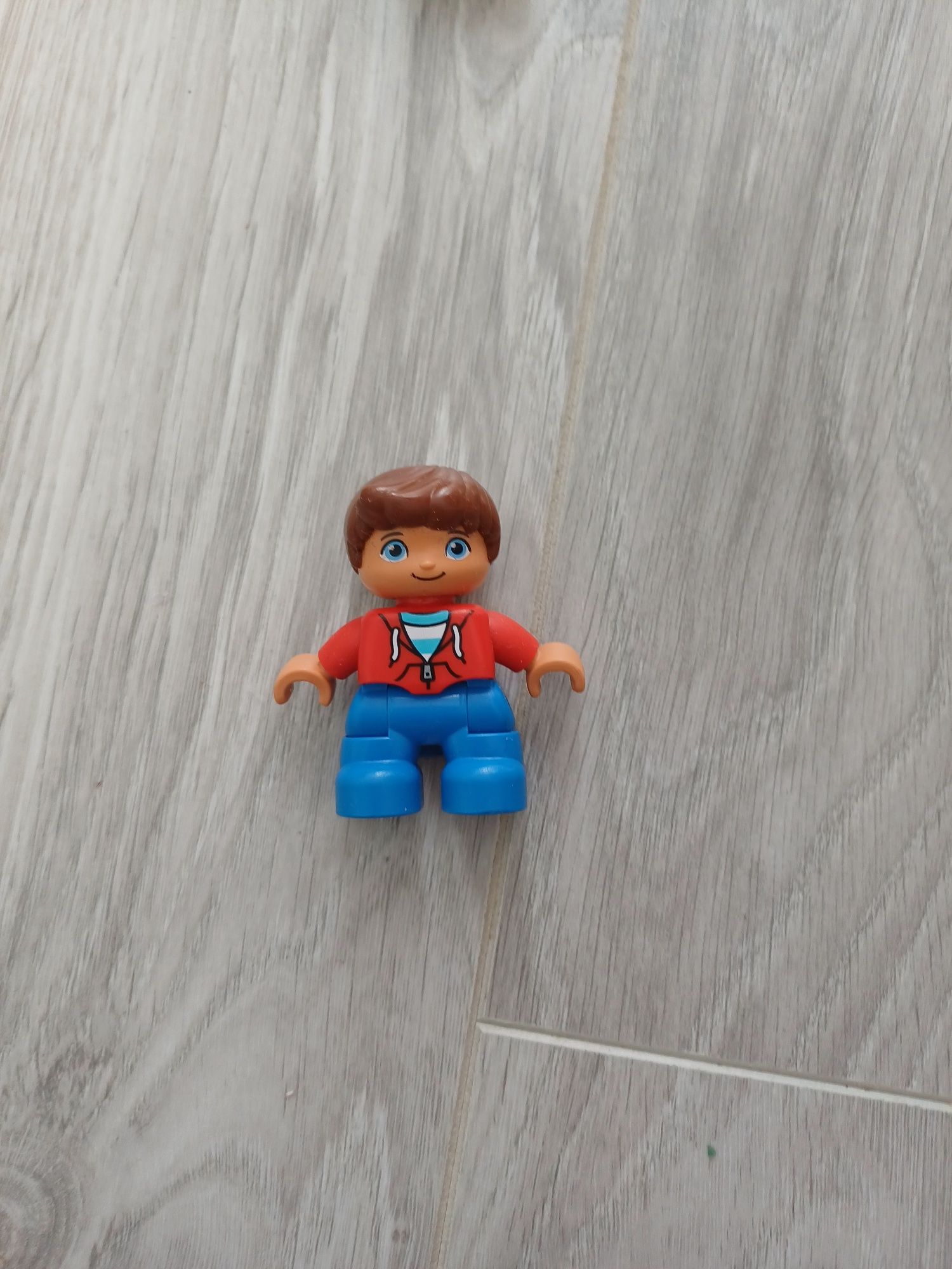 Klocki Lego Duplo mix zestaw 72 szt.